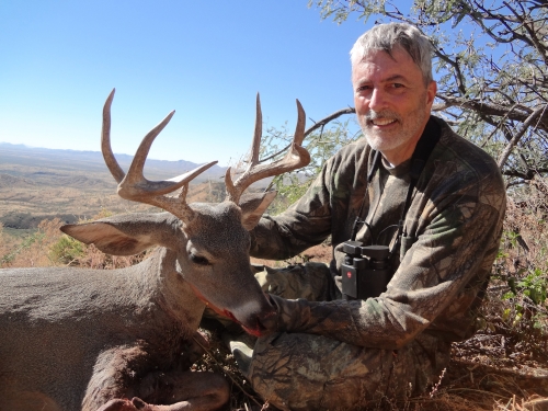 arizona coues deer outfitters