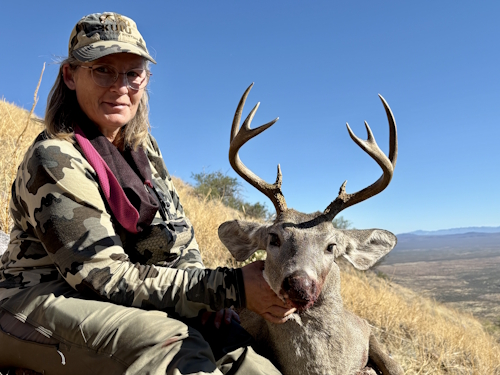arizona coues deer hunting guides outfitters images photos