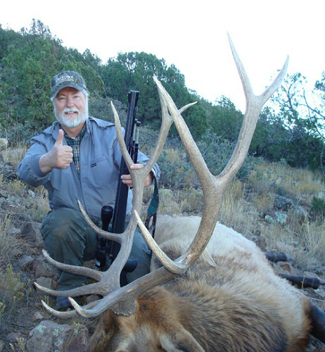 arizona bull elk guides outfitters